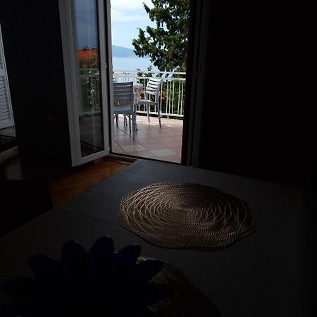 Villa Margarita Selce Esterno foto