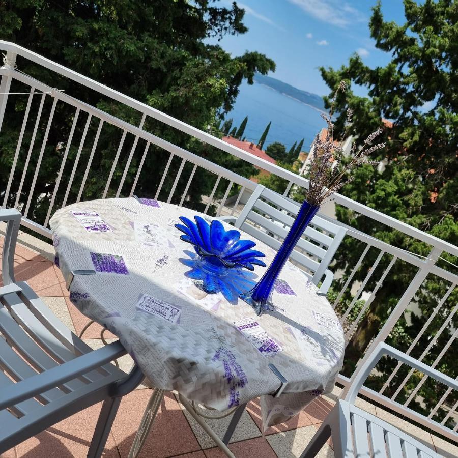 Villa Margarita Selce Esterno foto