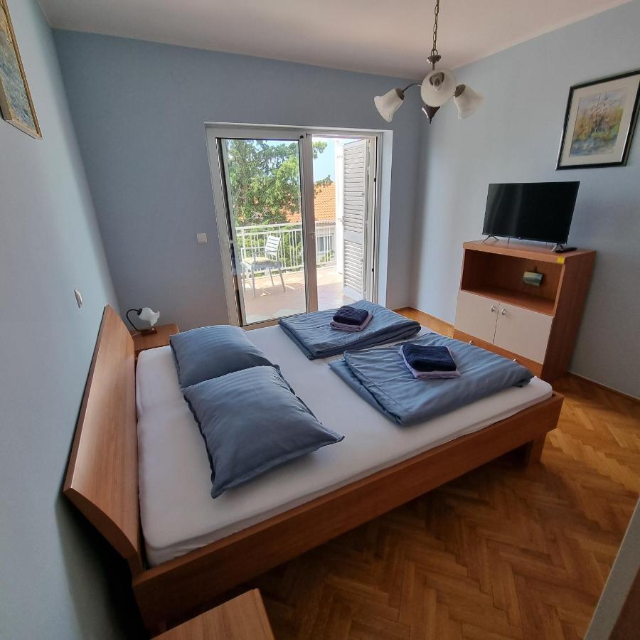 Villa Margarita Selce Esterno foto
