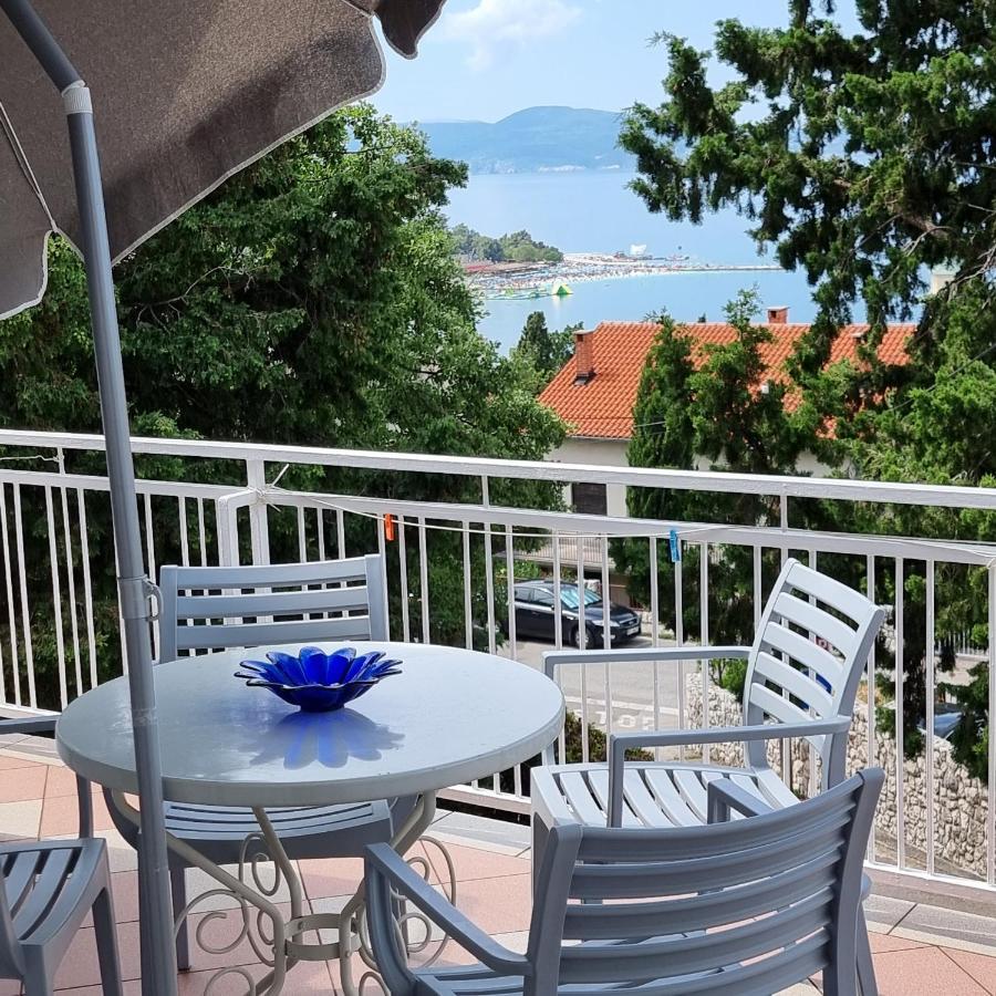 Villa Margarita Selce Esterno foto