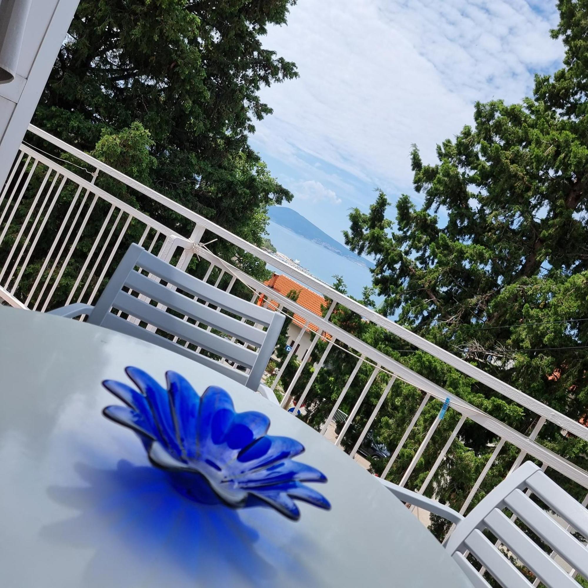 Villa Margarita Selce Esterno foto