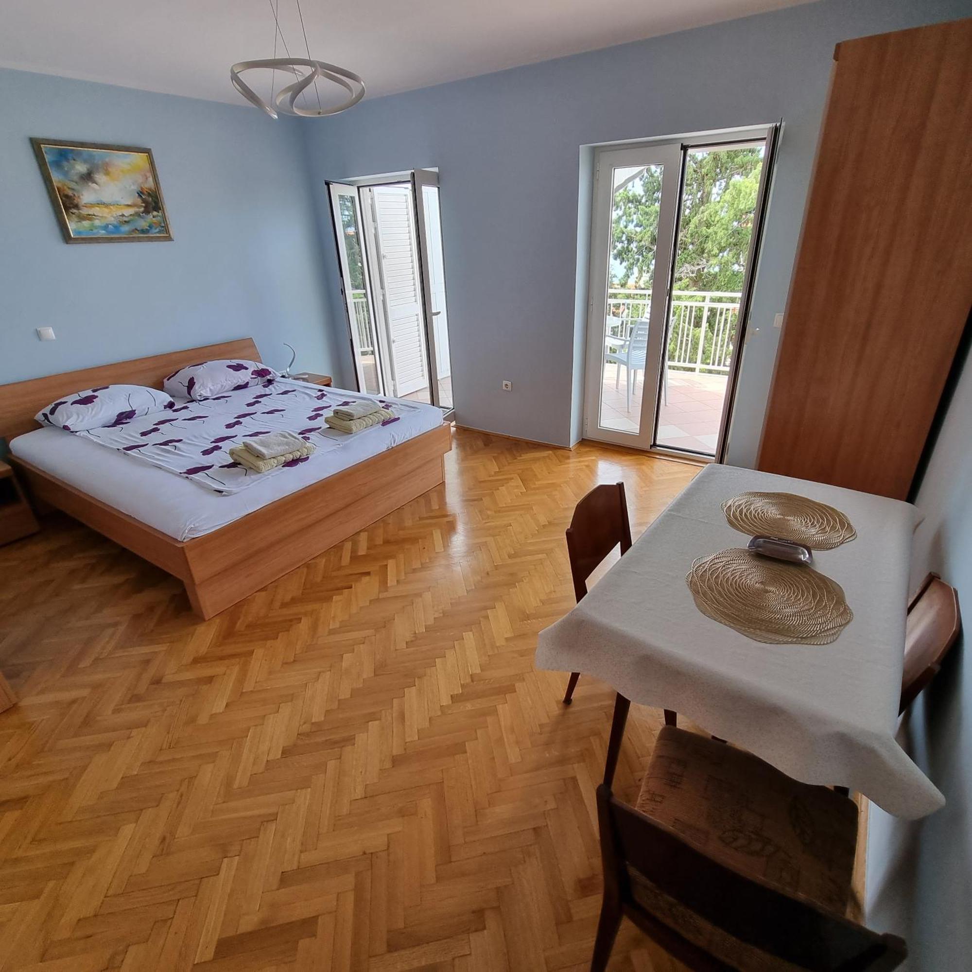 Villa Margarita Selce Esterno foto