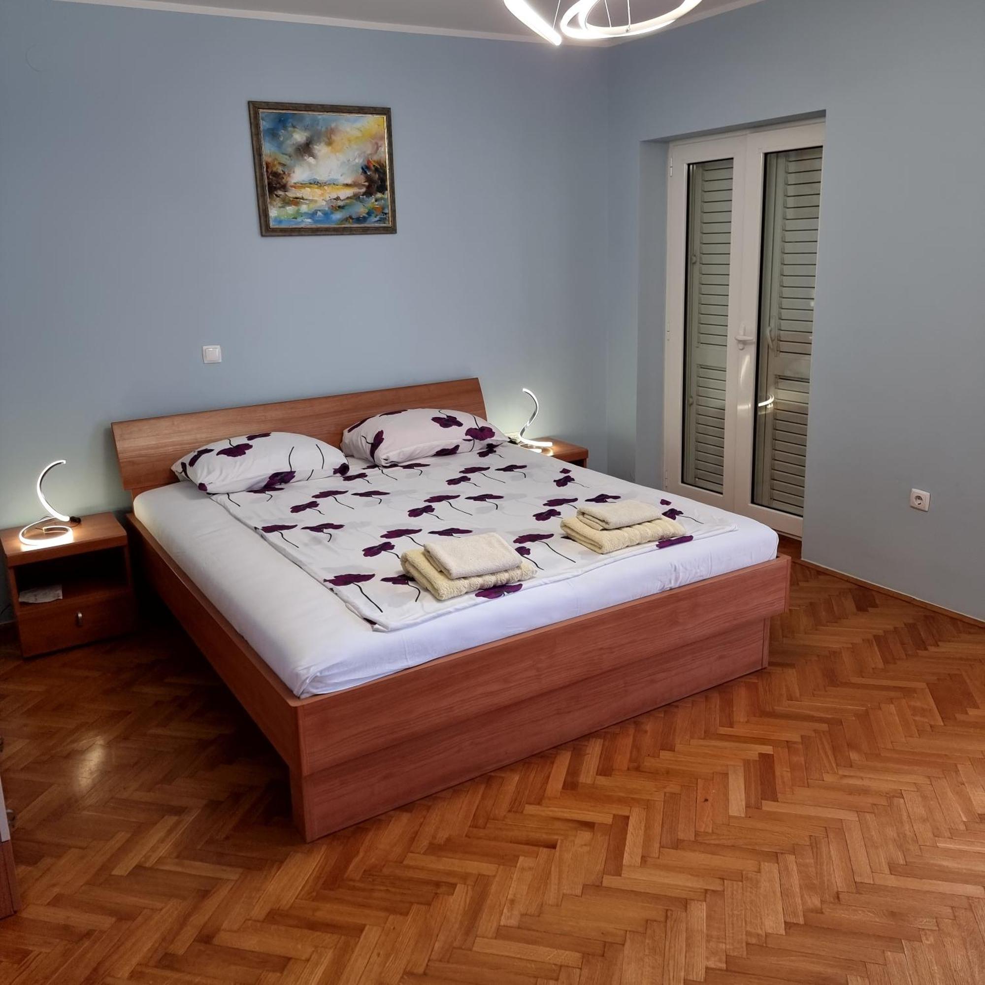 Villa Margarita Selce Esterno foto