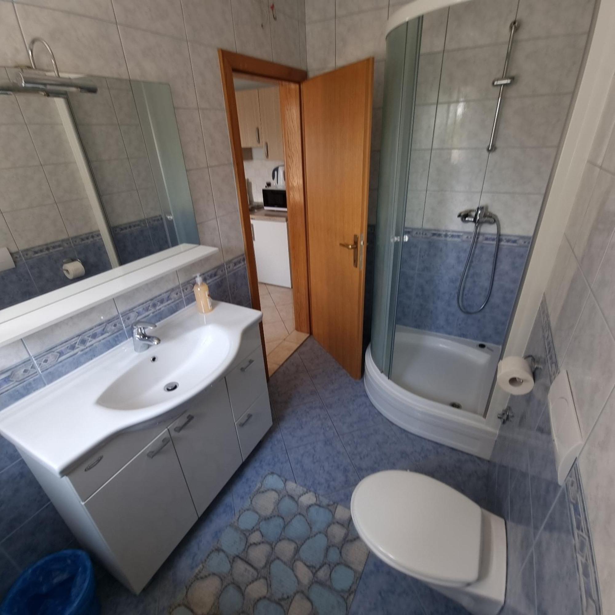 Villa Margarita Selce Esterno foto